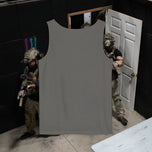 Beer Me Tank
