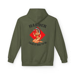 1/6 Hoodie