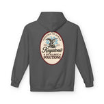 Keystone Brewery.