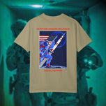 Keystone Space Program Shirt GIVEAWAY ELIGIBLE