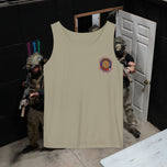 Keystone Space Program Unit Tank GIVEAWAY ELIGIBLE