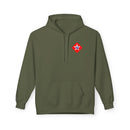 1/6 Hoodie