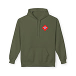 1/6 Hoodie