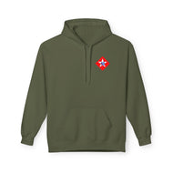 1/6 Hoodie