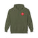 1/6 Hoodie