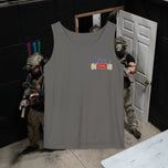 Beer Me Tank