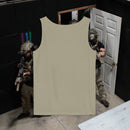 Keystone Space Program Unit Tank GIVEAWAY ELIGIBLE