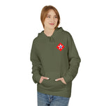 1/6 Hoodie