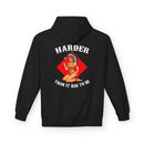 1/6 Hoodie