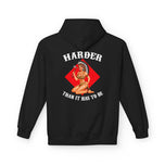1/6 Hoodie