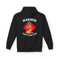 1/6 Hoodie