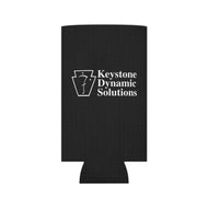 Corporate K.D.S. Koozie