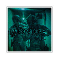 K3 Sticker