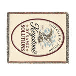Keystone Brewery Rug