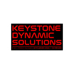 Keystone Space Program Box Logo GIVEAWAY ELIGIBLE