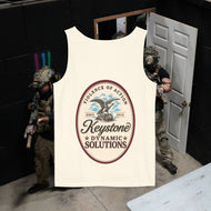 Keystone Brewery. GIVEAWAY ELIGIBLE