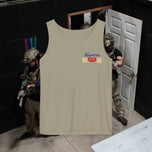 Beer Me Tank
