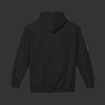 Keystone Enclave Flag Hoodie