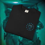 K.D.S X Enclave Power Armor Shirt