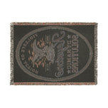 Keystone Brewery Rug