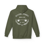 Barbell Club Hoodie