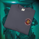Keystone Space Program Unit Shirt GIVEAWAY ELIGIBLE
