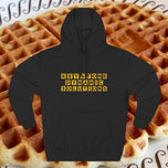 KDS Waffle House Hoodie