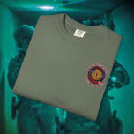 Keystone Space Program Unit Shirt GIVEAWAY ELIGIBLE