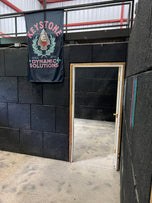 2 Day 1 Night Core CQB With Live fire - April 11th and 12th  Panthera Training Center Old Field West Virginia.