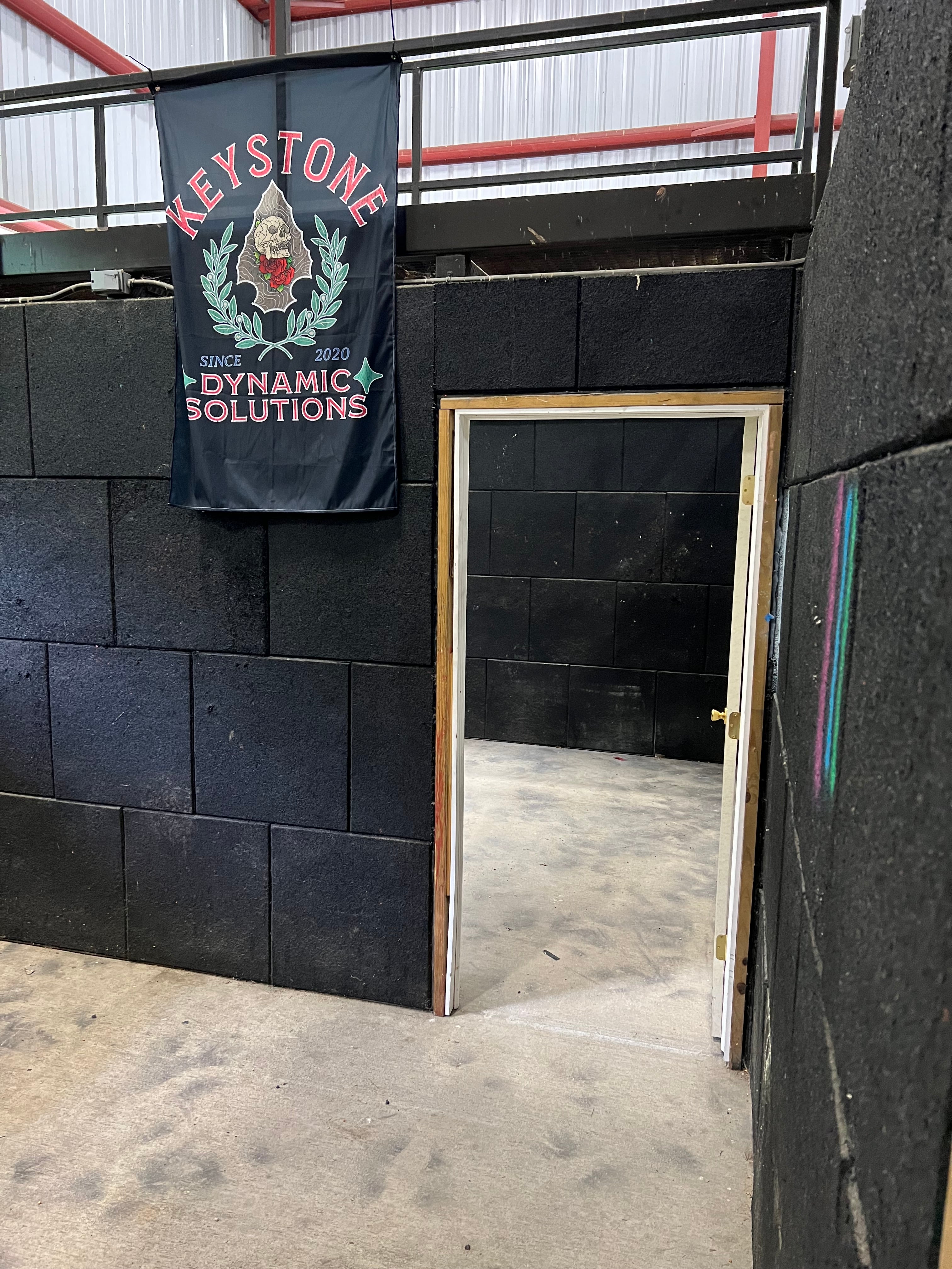 2 Day 1 Night Core CQB With Live fire - November 1st and 2nd - Panthera Training Center Old Field West Virginia.