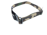 Holster Leg Strap