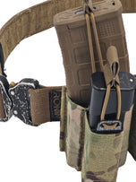 Bungee Retention Adapter