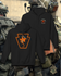 Ghost Girl Hoodie - Halloween Drop