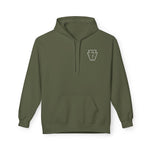 Barbell Club Hoodie