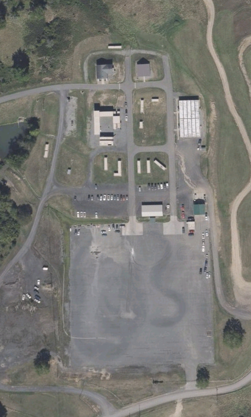 3 Day Small Unit Tactics With MOUT - August 1st,2nd and 3rd  - Panthera training facility Old Field West Virginia.