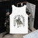 Cow Boy Up Tank