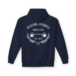 Barbell Club Hoodie
