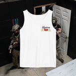 Beer Me Tank