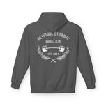Barbell Club Hoodie