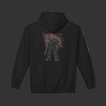K.D.S X Enclave Power Armor Hoodie