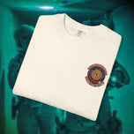 Keystone Space Program Unit Shirt GIVEAWAY ELIGIBLE