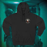 Sooner Than You Think Hoodie.