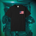 Keystone Enclave Flag Shirt