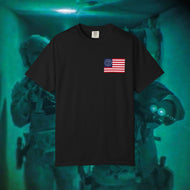 Keystone Enclave Flag Shirt