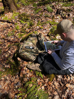 1 Day and Night Land Navigation Course. - February 7th 8am - 8pm  - Fayette County P.A.