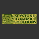 Frog Skin KDS Bumper Sticker