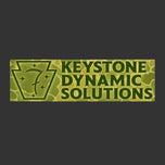 Frog Skin KDS Bumper Sticker