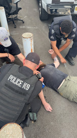 Active Threat Interdiction & Close-Quarter Response- Pittsburgh P.A. January 17-18th