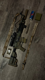 AOR 1 Sling(Pre-Order ends December 2nd)