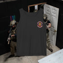 Keystone Space Program Unit Tank GIVEAWAY ELIGIBLE